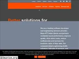Sites similar to mayahtt.com