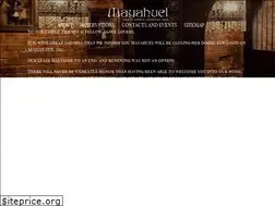 Sites similar to mayahuelny.com