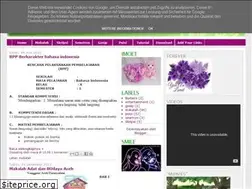 Sites similar to mayaismaini.blogspot.com
