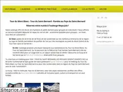 Sites similar to mayajoie.ch