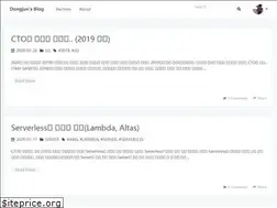 Sites similar to mayajuni.github.io