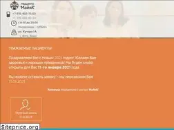 Sites similar to mayak.co