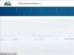 Sites similar to mayak.poltava.ua