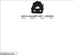 Sites similar to mayakalabic.com