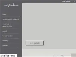 Sites similar to mayakini.com