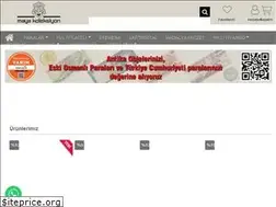 Sites similar to mayakoleksiyon.com