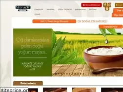Sites similar to mayakoy.com.tr