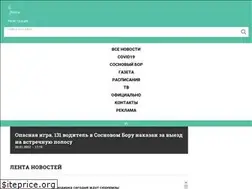 Sites similar to mayaksbor.ru