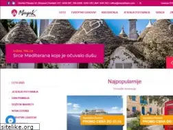 Sites similar to mayaktours.com