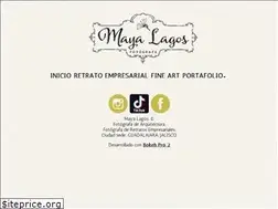 Sites similar to mayalagos.com