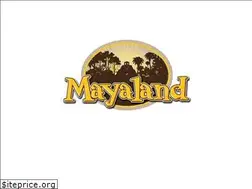Sites similar to mayaland.com.mx