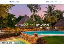 Sites similar to mayaland.com