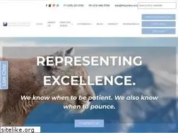 Sites similar to mayalaw.com