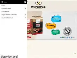 Sites similar to mayalihane.com