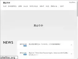 Sites similar to mayamarika.com