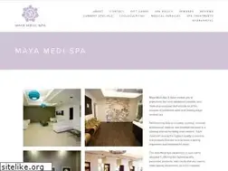 Sites similar to mayamedispa.com