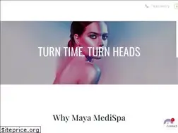 Sites similar to mayamedispa.in