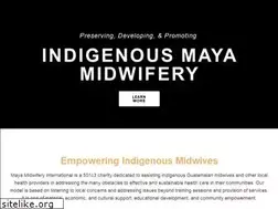 Sites similar to mayamidwifery.org