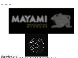 Sites similar to mayamiwynwood.com