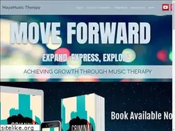 Sites similar to mayamusic.com