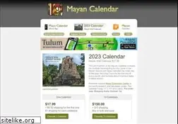Sites similar to mayan-calendar.com