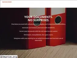 Sites similar to mayan-edms.com
