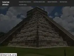 Sites similar to mayan-yucatan-traveler.com