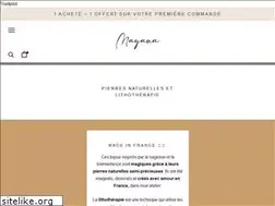 Sites similar to mayana-bijoux.com