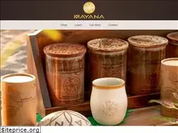 Sites similar to mayana.global