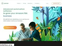 Sites similar to mayanalytics.com