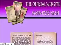 Sites similar to mayanash.com