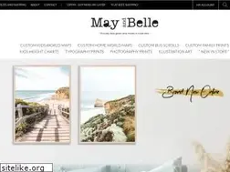 Sites similar to mayandbelle.com.au