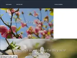 Sites similar to mayandsmithfuneraldirectors.com
