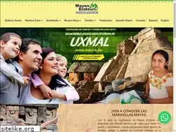Sites similar to mayanecotours.com