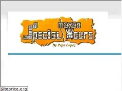 Sites similar to mayanexpeditions.com