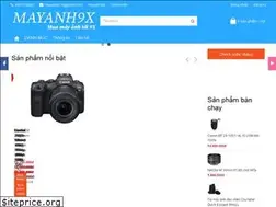Sites similar to mayanh9x.com