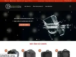 Sites similar to mayanhcugiare.com