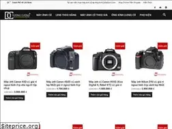 Sites similar to mayanhcusaigon.com