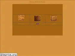 Sites similar to mayanhealinghands.com