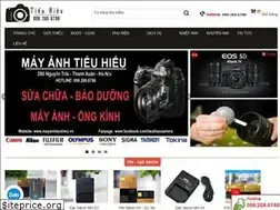 Sites similar to mayanhtieuhieu.vn