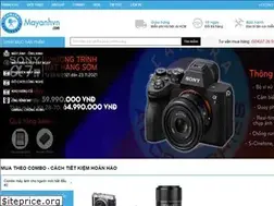 Sites similar to mayanhvn.com