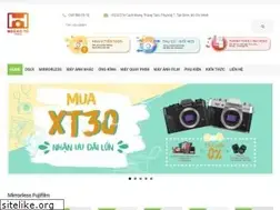 Sites similar to mayanhxachtaynhat.com