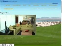 Sites similar to mayanisland.com
