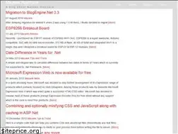 Sites similar to mayank.ws