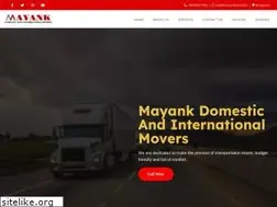 Sites similar to mayankdim.com