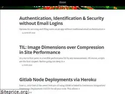 Sites similar to mayankmishra.me