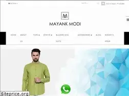 Sites similar to mayankmodi.com