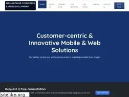Sites similar to mayanktaker.com