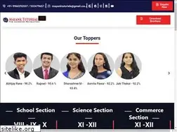 Sites similar to mayanktutorials.com