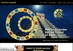 Sites similar to mayanmajix.com